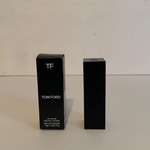 Tom Ford Lip Color ** #FF02 Fabulous ** 0.1oz/3g